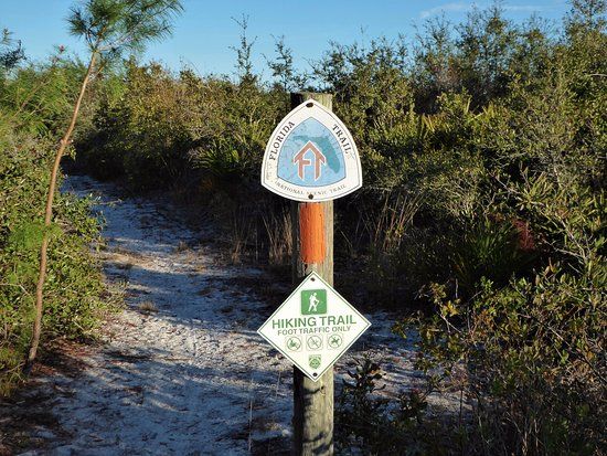 Seminole State Forest